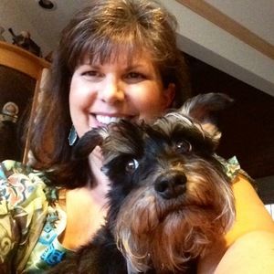 Meet your Posher, Susan